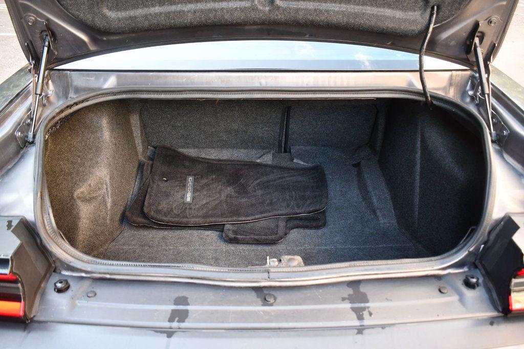 used 2015 Dodge Challenger car, priced at $14,995