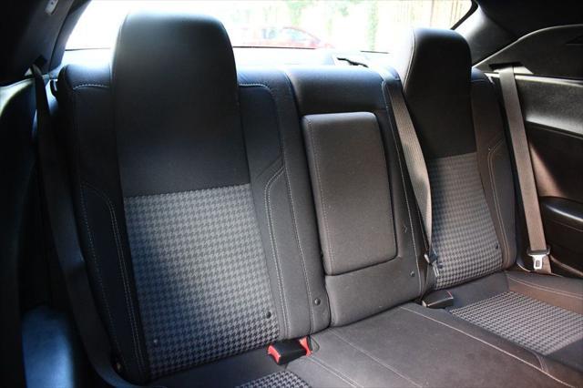 used 2015 Dodge Challenger car, priced at $15,495