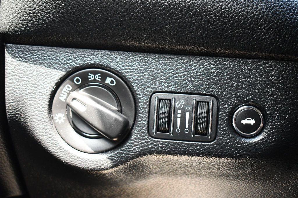 used 2015 Dodge Challenger car, priced at $14,995