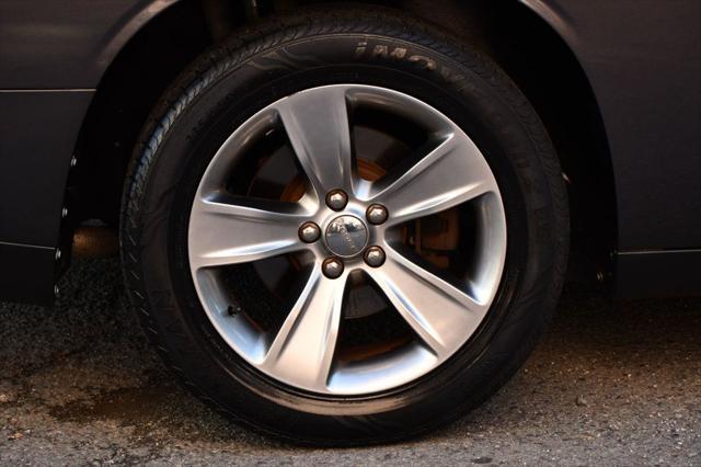 used 2015 Dodge Challenger car, priced at $15,495