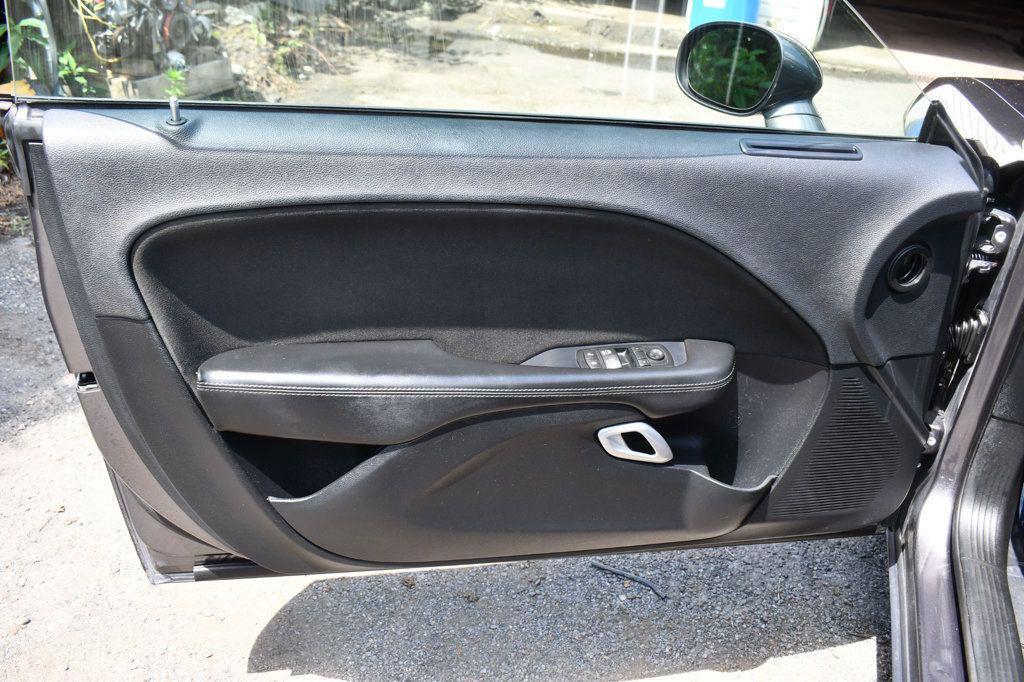 used 2015 Dodge Challenger car, priced at $14,995