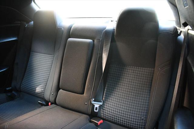 used 2015 Dodge Challenger car, priced at $15,495