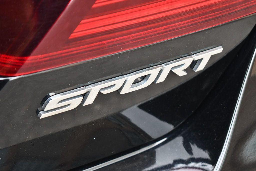 used 2017 Honda Accord car, priced at $15,495