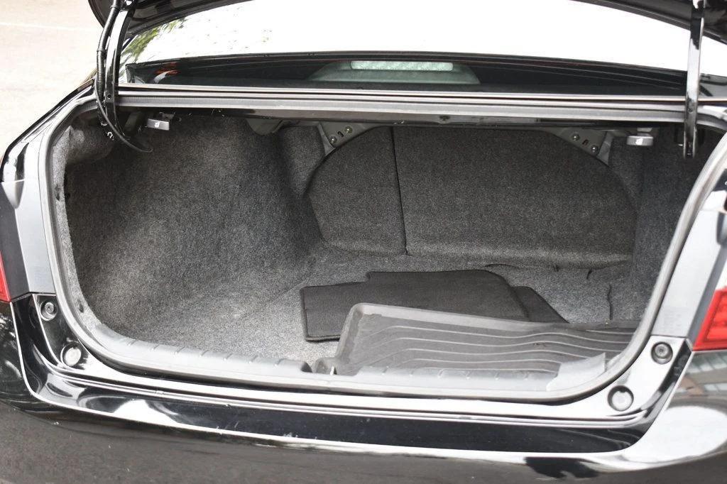 used 2017 Honda Accord car, priced at $15,495