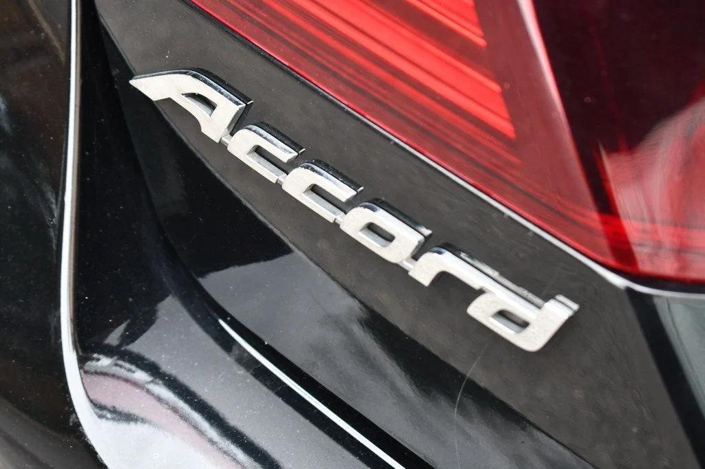 used 2017 Honda Accord car, priced at $15,495