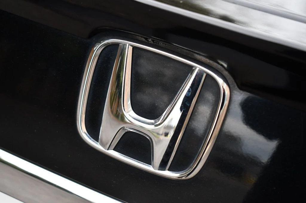 used 2017 Honda Accord car, priced at $15,495