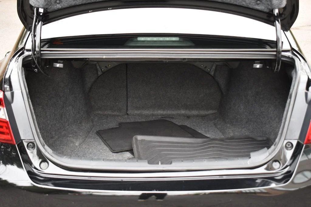 used 2017 Honda Accord car, priced at $15,495