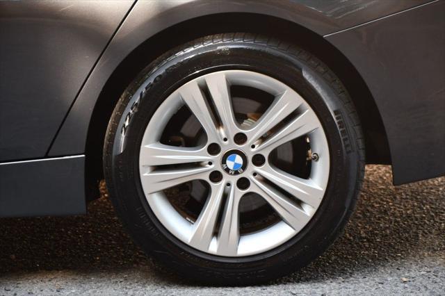 used 2016 BMW 328 car, priced at $10,995