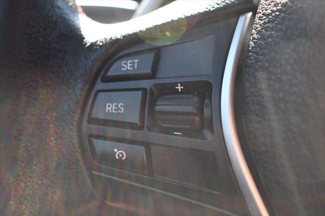 used 2016 BMW 328 car, priced at $10,995