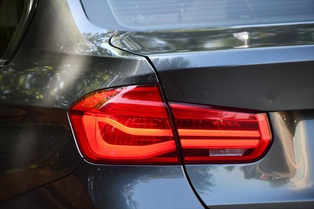used 2016 BMW 328 car, priced at $10,995