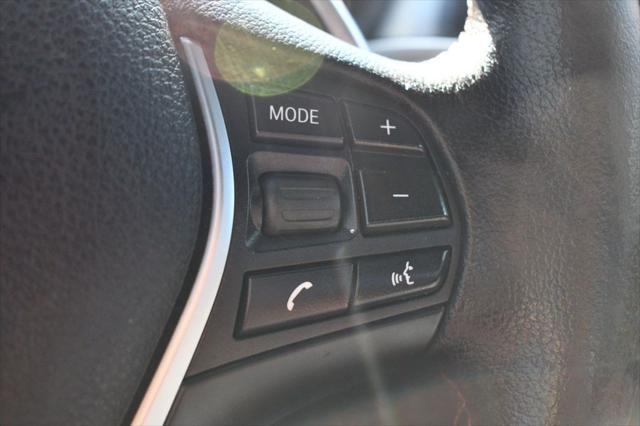 used 2016 BMW 328 car, priced at $10,995