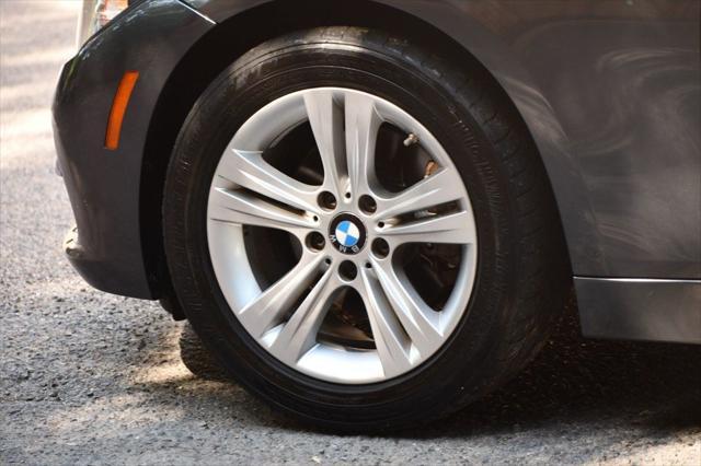 used 2016 BMW 328 car, priced at $10,995