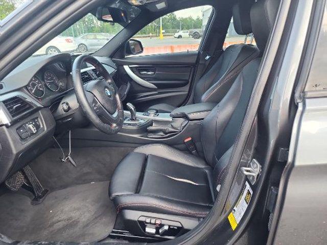 used 2016 BMW 328 car, priced at $10,995