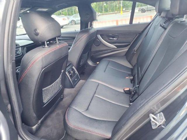 used 2016 BMW 328 car, priced at $10,995