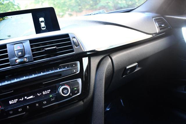 used 2016 BMW 328 car, priced at $10,995
