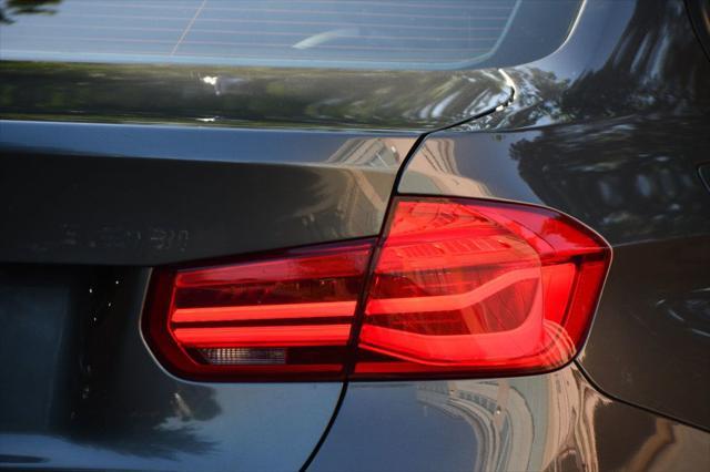 used 2016 BMW 328 car, priced at $10,995