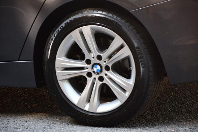 used 2016 BMW 328 car, priced at $10,995