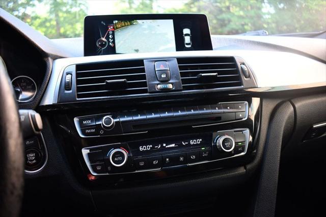used 2016 BMW 328 car, priced at $10,995