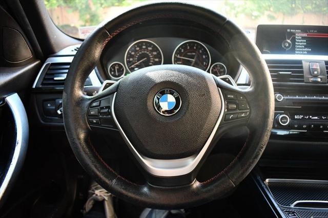 used 2016 BMW 328 car, priced at $10,995