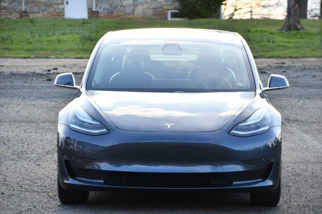 used 2020 Tesla Model 3 car, priced at $22,995