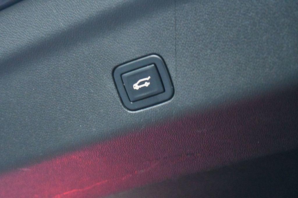 used 2022 Chevrolet Suburban car, priced at $38,995