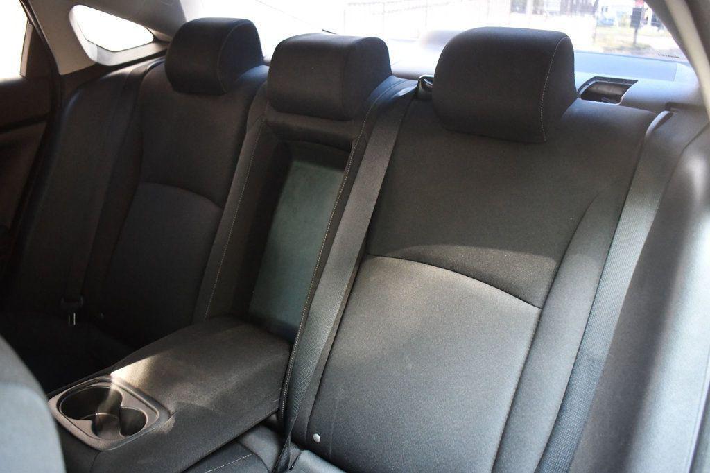 used 2016 Honda Civic car, priced at $13,777