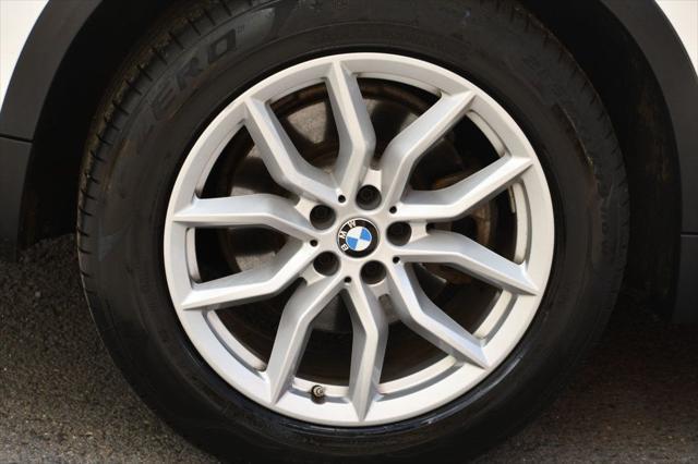 used 2019 BMW X5 car, priced at $31,995