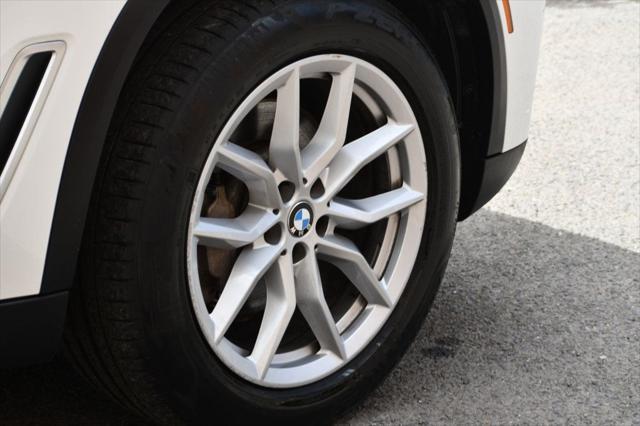 used 2019 BMW X5 car, priced at $31,995