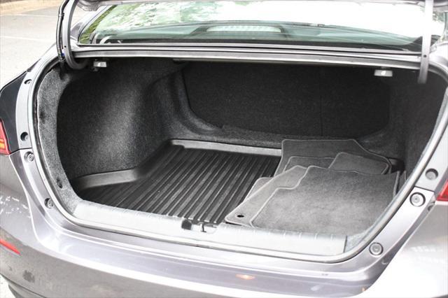 used 2020 Honda Insight car, priced at $19,495