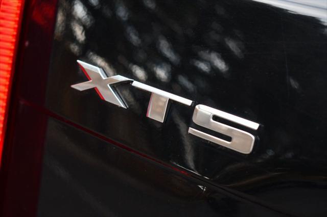 used 2016 Cadillac XTS car, priced at $14,777