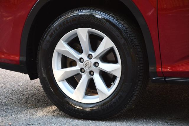 used 2016 Lexus RX 350 car, priced at $23,995