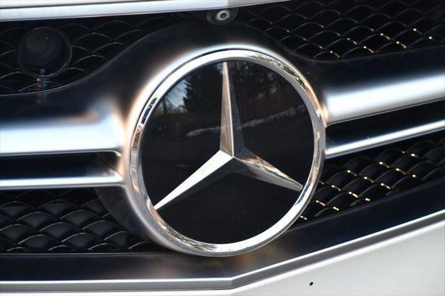 used 2015 Mercedes-Benz S-Class car, priced at $45,995