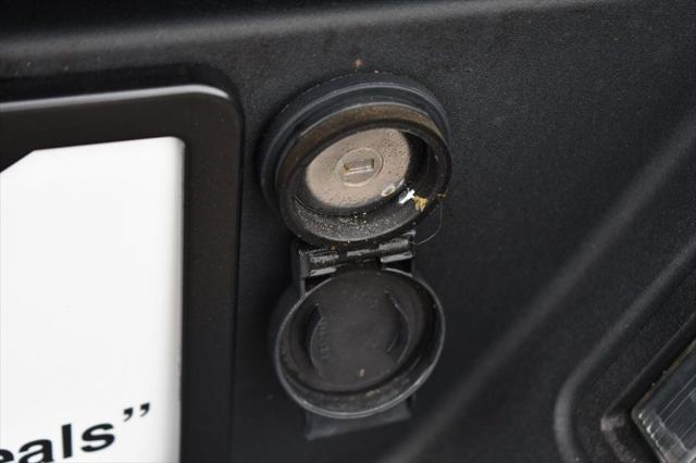 used 2015 Ford F-150 car, priced at $16,995