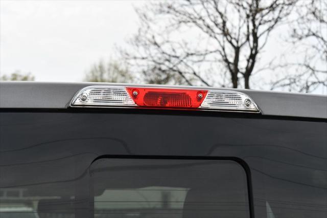 used 2015 Ford F-150 car, priced at $16,995
