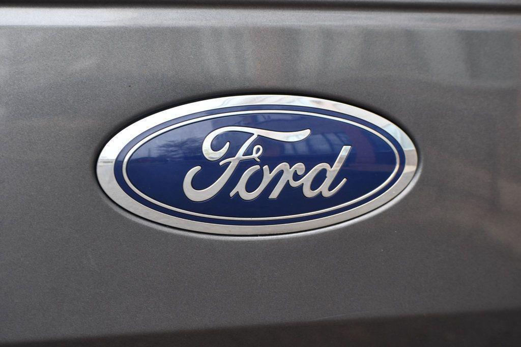 used 2015 Ford F-150 car, priced at $15,495