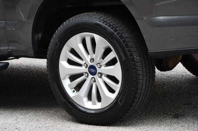 used 2015 Ford F-150 car, priced at $16,995