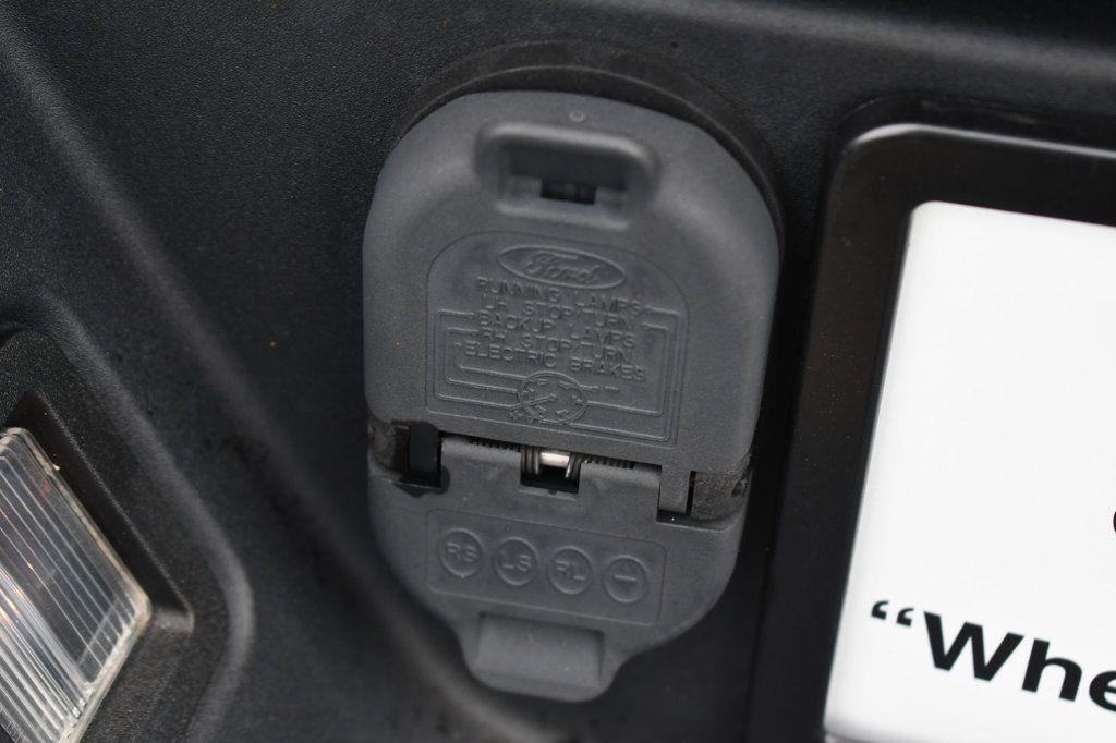 used 2015 Ford F-150 car, priced at $15,495