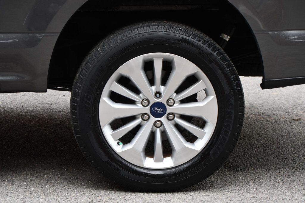 used 2015 Ford F-150 car, priced at $15,495