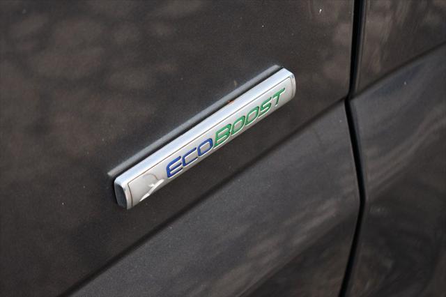 used 2015 Ford F-150 car, priced at $16,995