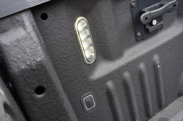 used 2015 Ford F-150 car, priced at $16,995