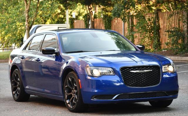 used 2019 Chrysler 300 car, priced at $17,495