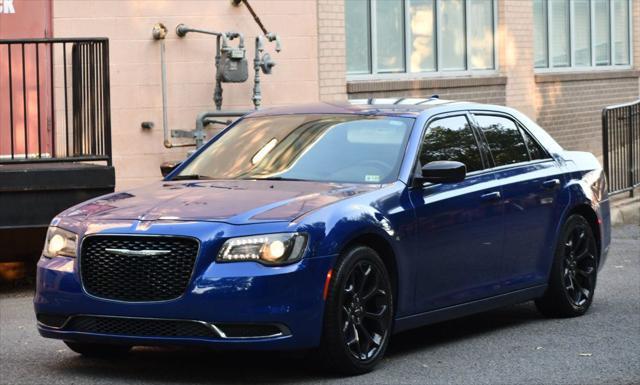 used 2019 Chrysler 300 car, priced at $17,495