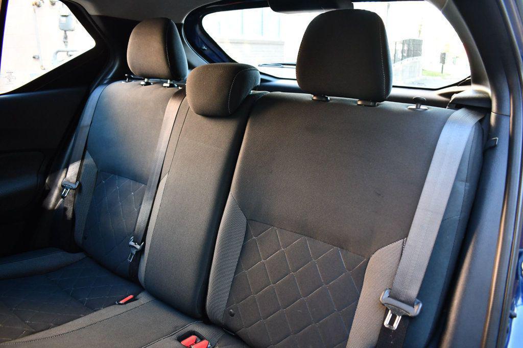 used 2019 Nissan Kicks car, priced at $11,995