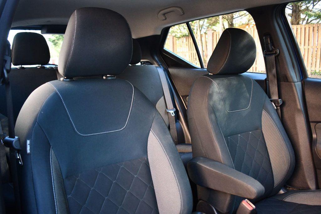 used 2019 Nissan Kicks car, priced at $11,995