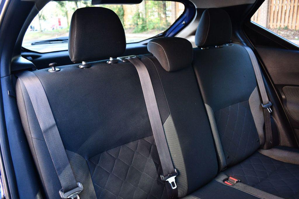 used 2019 Nissan Kicks car, priced at $11,995