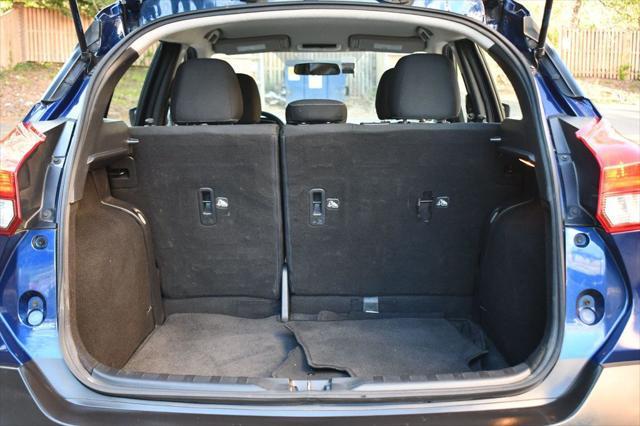 used 2019 Nissan Kicks car, priced at $13,777