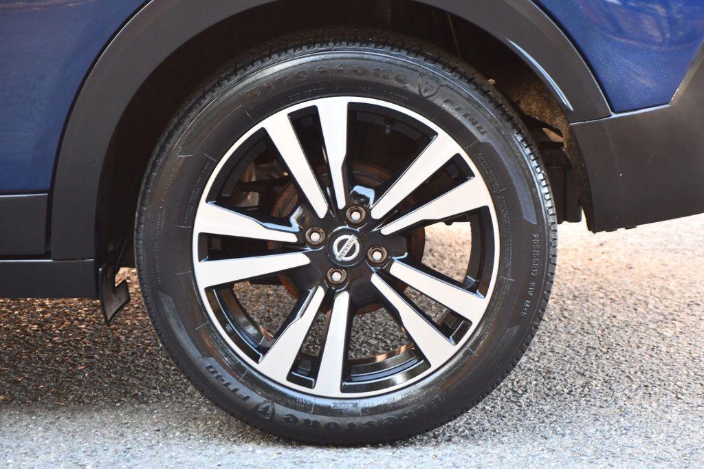 used 2019 Nissan Kicks car, priced at $11,995