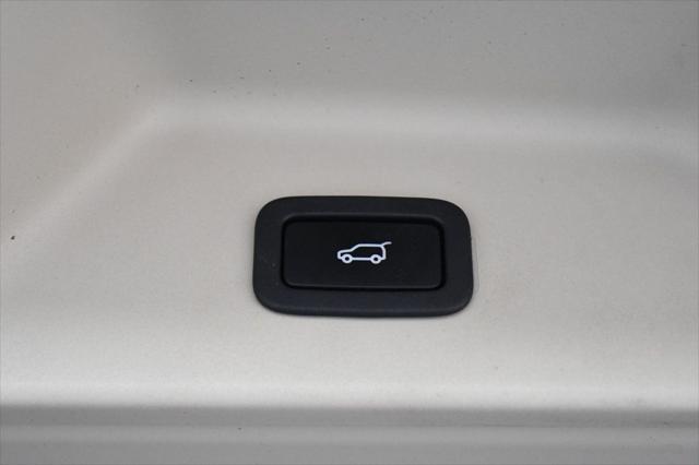 used 2021 Land Rover Range Rover car, priced at $51,995