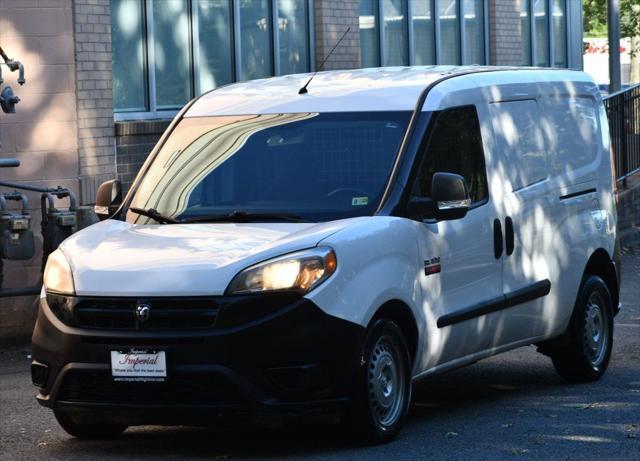 used 2017 Ram ProMaster City car, priced at $13,995