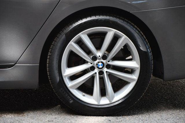 used 2017 BMW 750 car, priced at $23,995